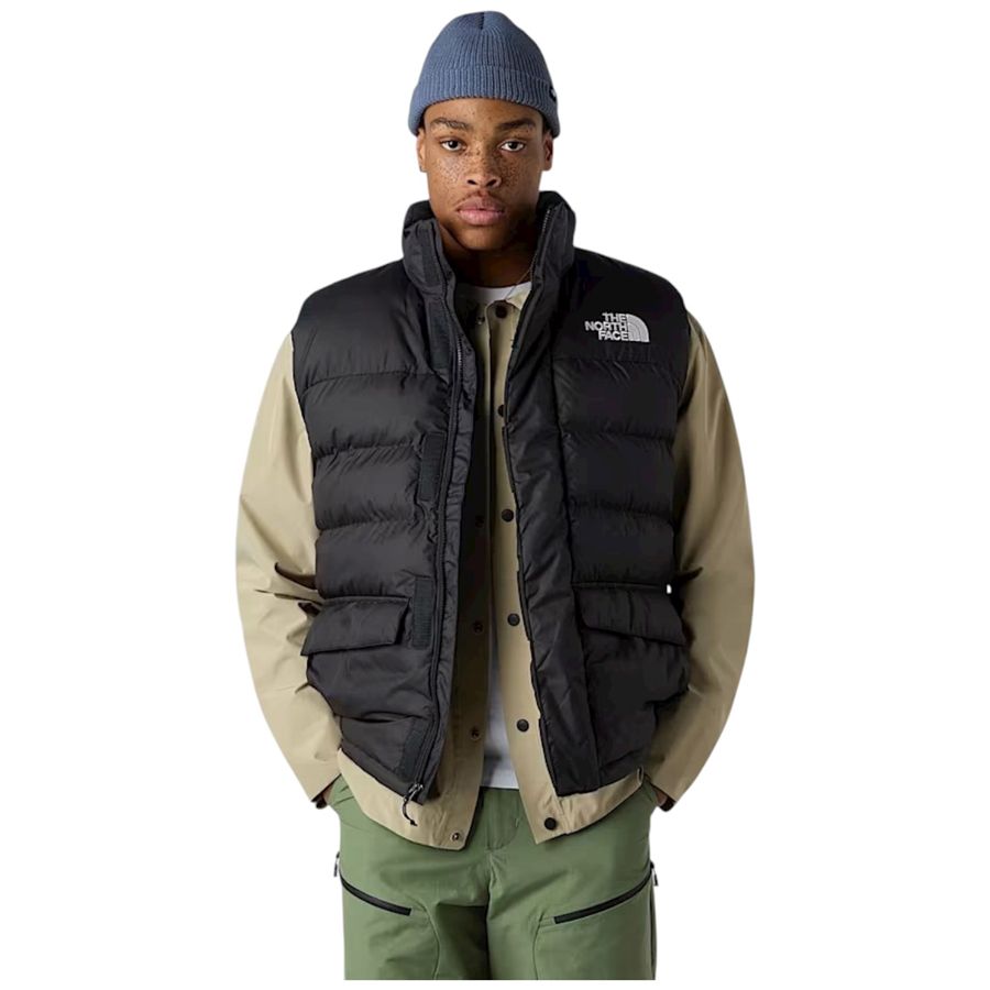  The North Face | NF0A89G6JK3